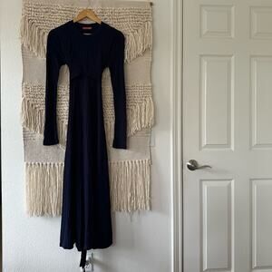 Altuzarra Masika Dress